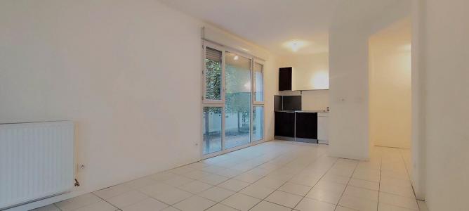 Acheter Appartement 55 m2 Lyon-7eme-arrondissement