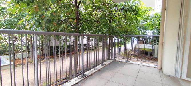 Acheter Appartement Lyon-7eme-arrondissement Rhone