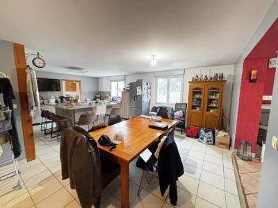 Annonce Vente Maison Carrouges 61