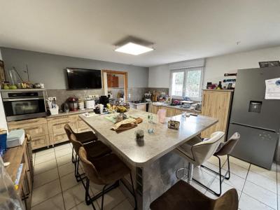 Acheter Maison 186 m2 Carrouges
