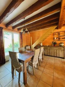 For sale Lescout 4 rooms 100 m2 Tarn (81110) photo 1