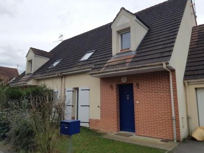 For rent Margny-les-compiegne 5 rooms 110 m2 Oise (60280) photo 0