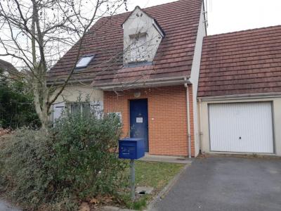 For rent Margny-les-compiegne 5 rooms 110 m2 Oise (60280) photo 1