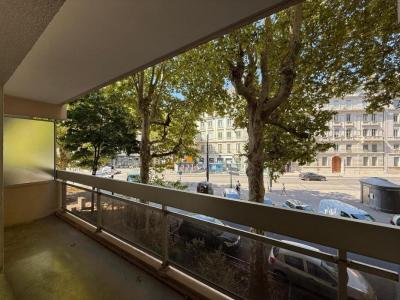 Acheter Appartement Lyon-6eme-arrondissement Rhone