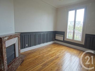 Acheter Appartement 50 m2 Choisy-le-roi