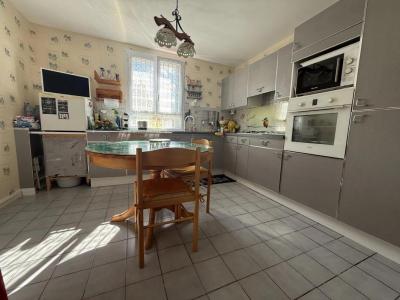 Annonce Vente 5 pices Maison Plaisir 78