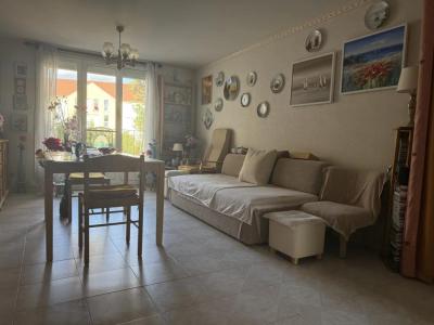 Acheter Maison 110 m2 Plaisir