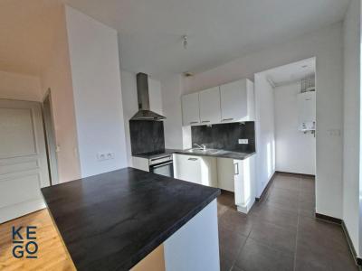 Louer Appartement Bischheim Bas rhin