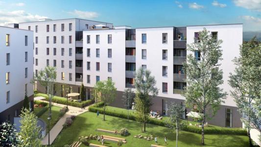 For rent Lille 1 room 25 m2 Nord (59000) photo 0