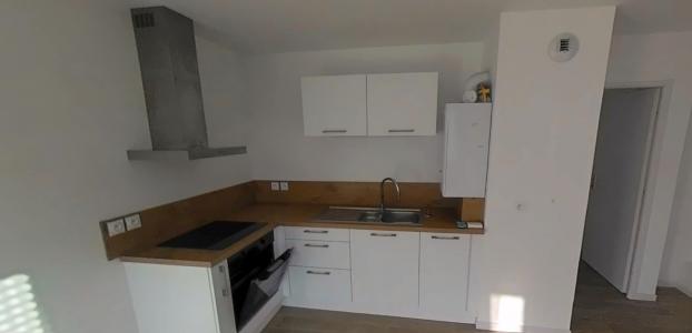 For rent Tourcoing 3 rooms 57 m2 Nord (59200) photo 0