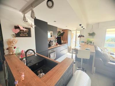 For rent Mougins 3 rooms 62 m2 Alpes Maritimes (06250) photo 3