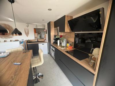 For rent Mougins 3 rooms 62 m2 Alpes Maritimes (06250) photo 4