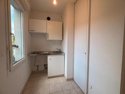 Louer Appartement 26 m2 Cagnes-sur-mer