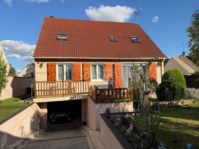 For sale Courtomer 5 rooms 115 m2 Seine et marne (77390) photo 1