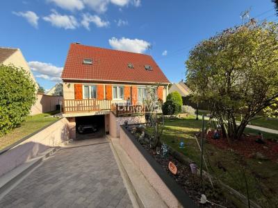 For sale Courtomer 5 rooms 115 m2 Seine et marne (77390) photo 2
