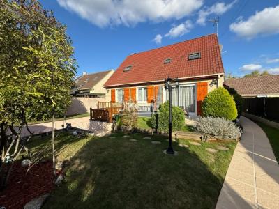 For sale Courtomer 5 rooms 115 m2 Seine et marne (77390) photo 3