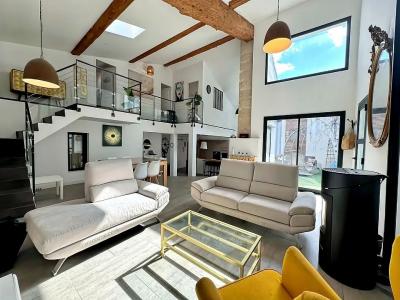 For sale SAINT JEAN DE VEDAS 4 rooms 172 m2 Herault (34000) photo 2