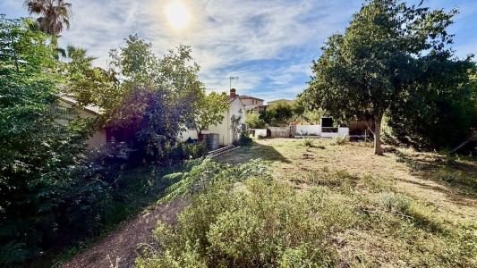 Annonce Vente Terrain  34