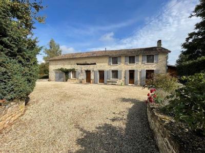Annonce Vente 10 pices Maison  79