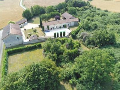 Annonce Vente 5 pices Maison  86
