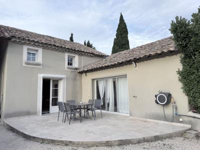 Annonce Vente 10 pices Maison  84