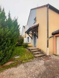 For sale Navenne 4 rooms 92 m2 Haute saone (70000) photo 0