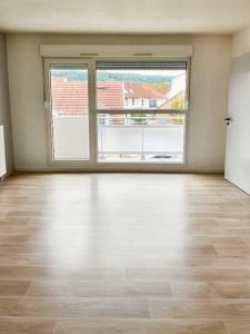 Annonce Vente 3 pices Appartement Vesoul 70