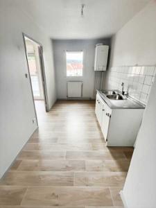 Acheter Appartement Vesoul Haute saone