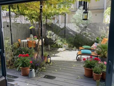 For sale Paris-5eme-arrondissement 2 rooms 52 m2 Paris (75005) photo 1