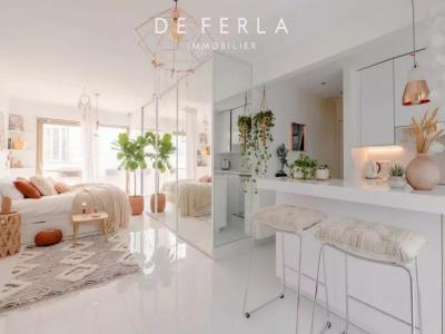 For sale Paris-5eme-arrondissement 2 rooms 52 m2 Paris (75005) photo 2
