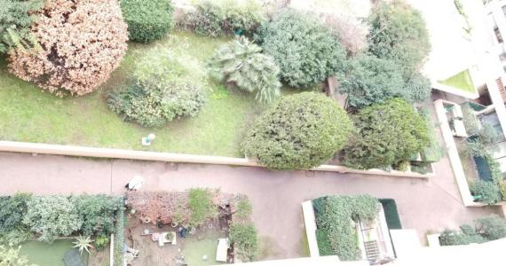 Louer Appartement 80 m2 Nice
