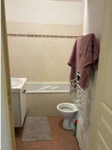 Annonce Location 2 pices Appartement Marseille-14eme-arrondissement 13
