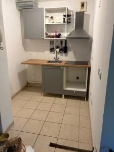 Louer Appartement Marseille-14eme-arrondissement Bouches du Rhone