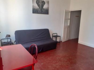 Louer Appartement 28 m2 Luynes