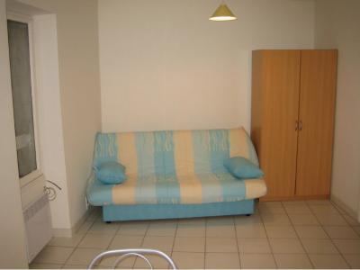 Annonce Location Appartement Marseille-15eme-arrondissement 13