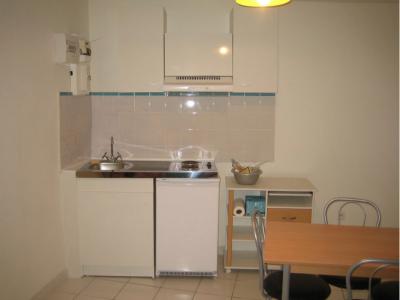 Louer Appartement 25 m2 Marseille-15eme-arrondissement