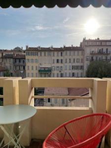 Annonce Location Appartement Marseille-10eme-arrondissement 13
