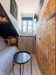 Louer Appartement 10 m2 Nice