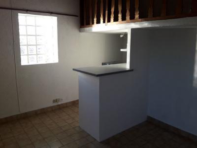 Louer Appartement 35 m2 Luynes