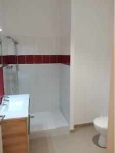 Louer Appartement 27 m2 Marseille-10eme-arrondissement