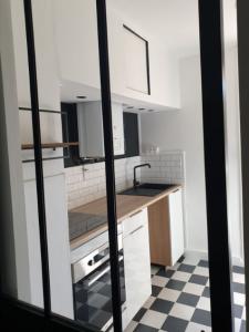 Louer Appartement 62 m2 Luynes
