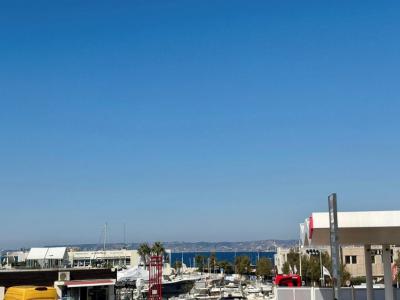 For rent Marseille-10eme-arrondissement 1 room 26 m2 Bouches du Rhone (13010) photo 0