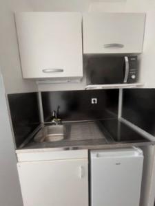 Louer Appartement 18 m2 Luynes