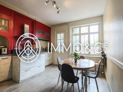 Annonce Vente 4 pices Appartement Lille 59