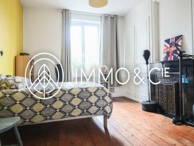 Acheter Appartement 104 m2 Lille