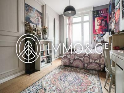 Acheter Appartement Lille Nord