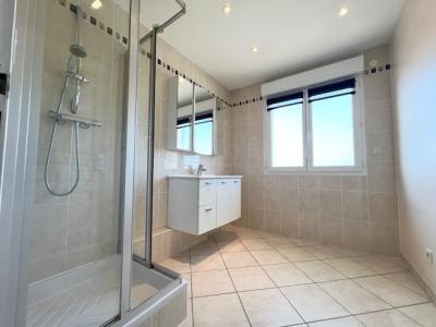 Acheter Maison 95 m2 Roche-la-moliere