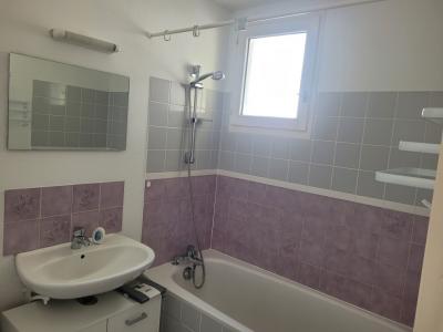 Louer Appartement 23 m2 Dijon