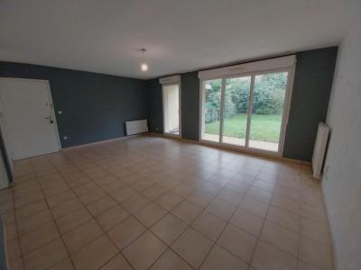 Louer Appartement Serezin-du-rhone Rhone