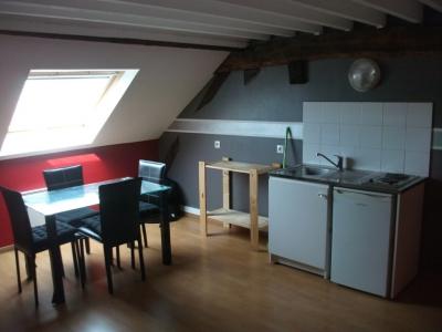 For rent Tourcoing 2 rooms 47 m2 Nord (59200) photo 0